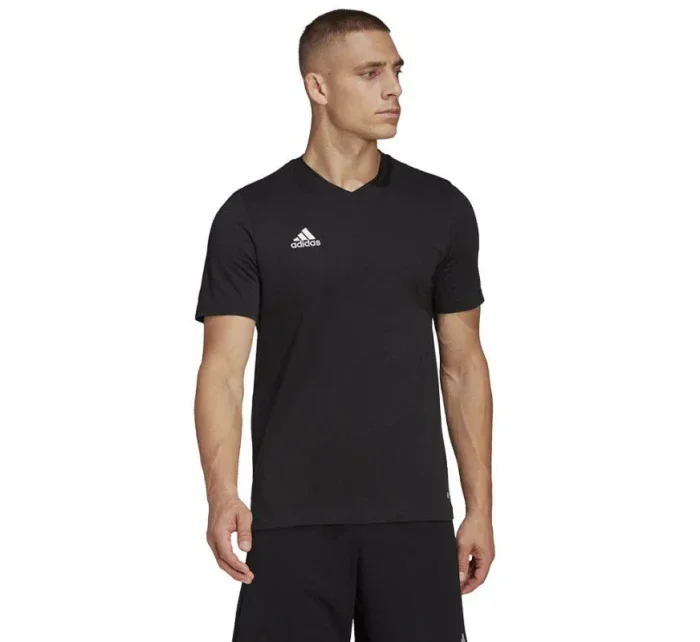 Pánské tričko Entrada 22 M model 17097406 - ADIDAS Pánské tričko Entrada 22 M model 17097406 - ADIDAS