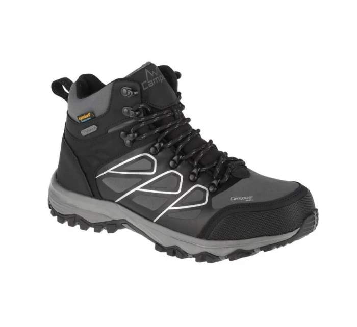 Pánske topánky Kamet High M CM0105321230 - Campus Pánske topánky Kamet High M CM0105321230 - Campus