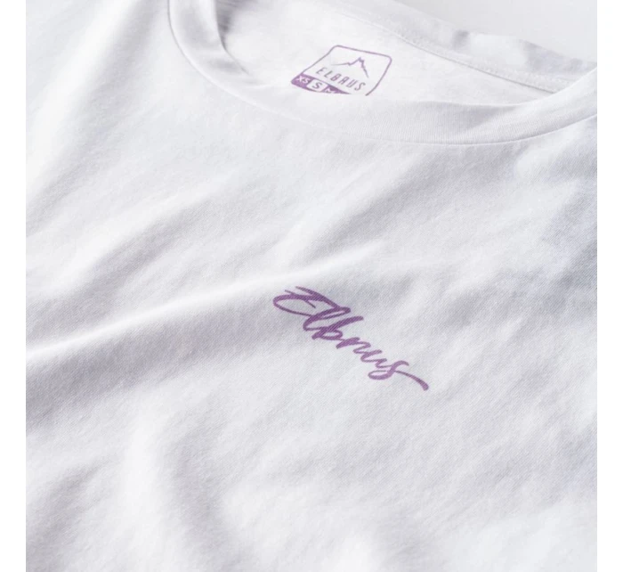 Tričko Elbrus Mette Wo's W 92800396695