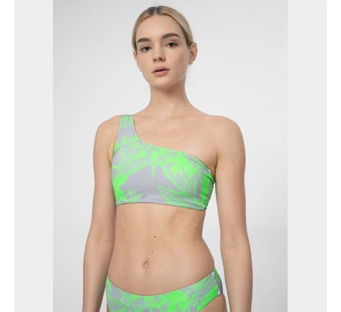 Dámske plavky W 4FSS23UBKTF025/4FSS23UBKBF025 41S - 4F