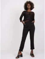 Dámske nohavice SP 13926 - FPrice