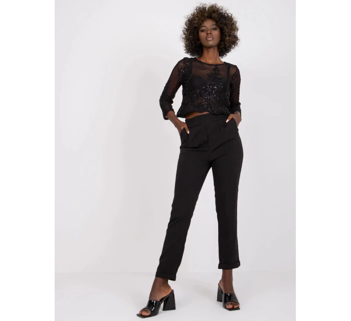 Dámske nohavice SP 13926 - FPrice