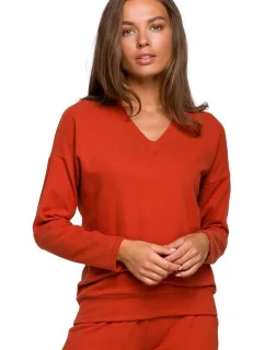 Dámský svetr   model 18432029 - STYLOVE