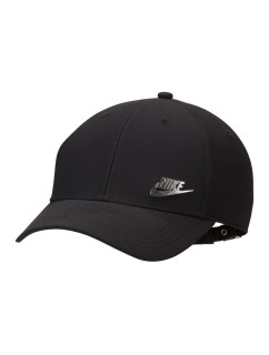 Baseballová čiapka Club FB5371-010 čierna - Nike