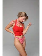 Brazílske nohavičky model 211663 Julimex Brazílske nohavičky model 211663 Julimex