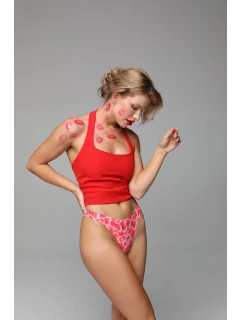 Brazílske nohavičky model 211663 Julimex