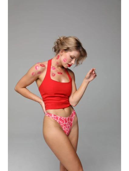 Brazílske nohavičky model 211663 Julimex Brazílske nohavičky model 211663 Julimex