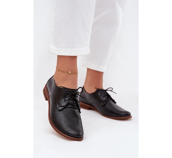 Poltopánky model 216524 Krok vo veľkom štýle