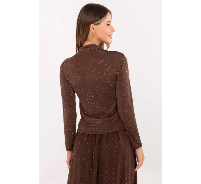 Blúzka model 219369 Rue Paris Blúzka model 219369 Rue Paris