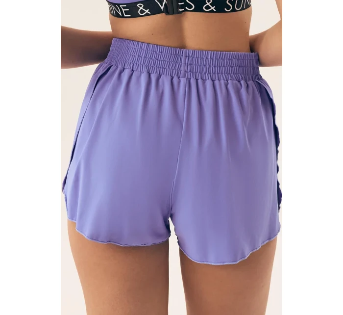Dámské šortky model 21150084 - Esotiq Dámské šortky model 21150084 - Esotiq