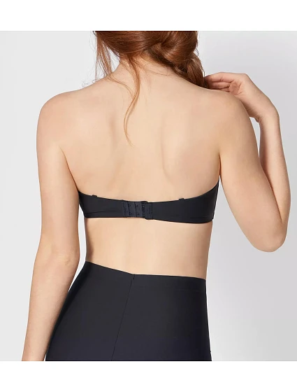 Dámská podprsenka Soft 01 BLACK černá 0004 model 18352226 - Triumph Dámská podprsenka Soft 01 BLACK černá 0004 model 18352226 - Triumph