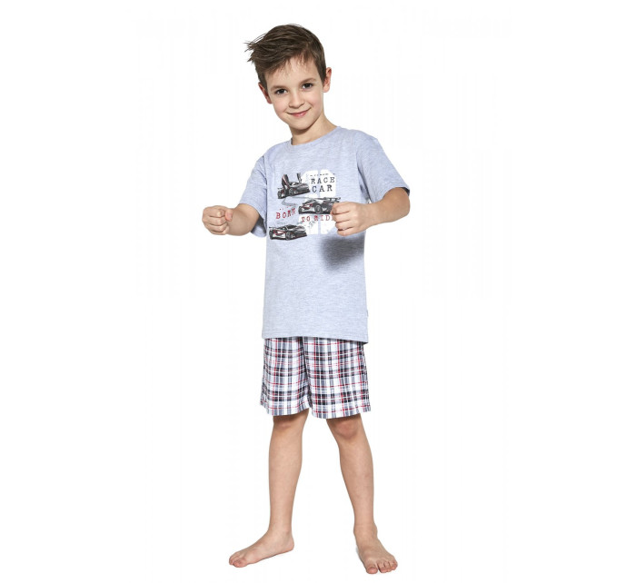 Chlapecké pyžamo model 15505491 - Cornette