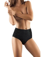 Dámské kalhotky model 18195291 black plus - Babell Dámské kalhotky model 18195291 black plus - Babell