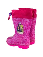 Perletti Rainbow High Jr 98325 wellingtons