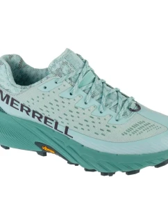 Bežecká obuv Merrell Agility Peak 5 W J068266