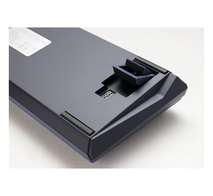 Ducky One 3 SF Herní USB QWERTY klávesnice English Blue