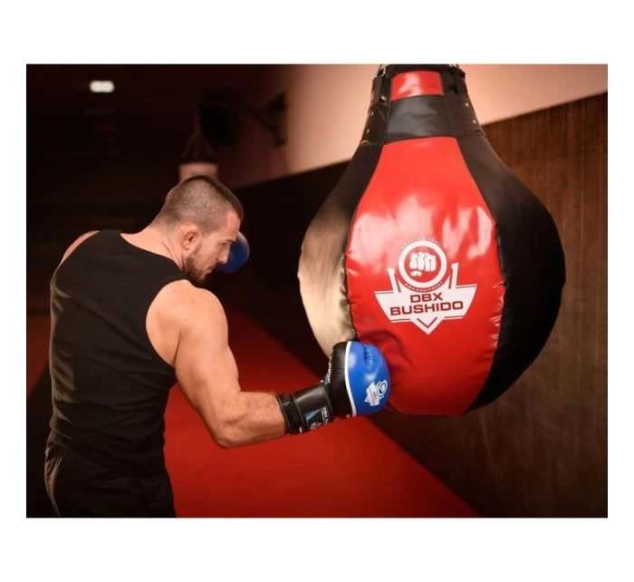 25 KG - Boxerská hruška XXL - vrece s hákom SK25