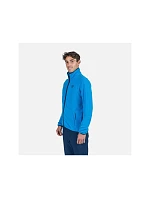 Rossignol Strawpile Fleece Fz mikina