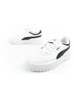 Puma Cali Dream Dámske tenisky Platform White Women's