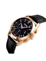 Pánské hodinky model 21805799 + BOX - Skmei