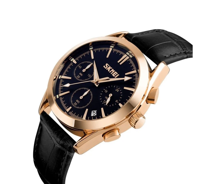 Pánské hodinky model 21805799 + BOX - Skmei