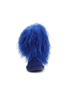 dětské boty Jr model 16026250 Cobalt Blue - BearPaw dětské boty Jr model 16026250 Cobalt Blue - BearPaw