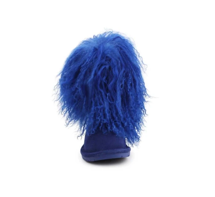 dětské boty Jr model 16026250 Cobalt Blue - BearPaw dětské boty Jr model 16026250 Cobalt Blue - BearPaw