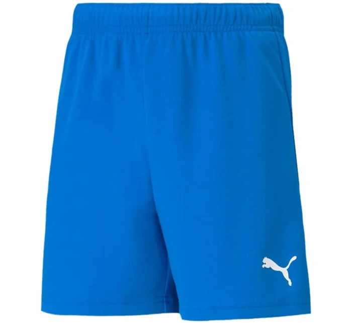 Detské krátke nohavice TeamRISE Jr 704943 02 - Puma