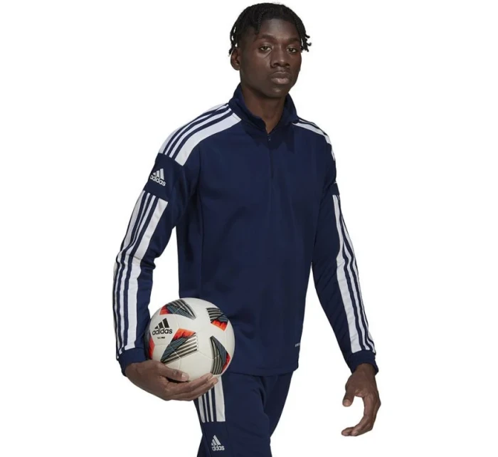 Pánsky tréningový top Squadra 21 M HC6283 - Adidas