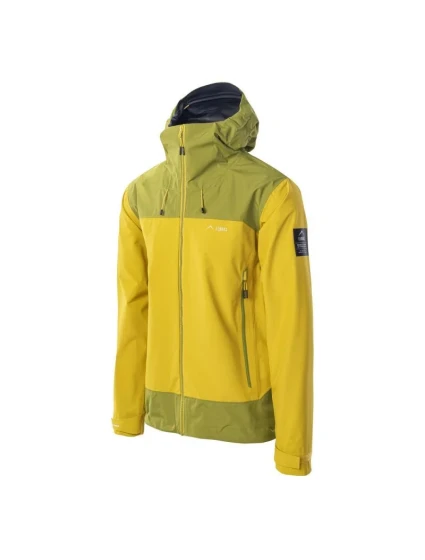 Pánska bunda Loriko M 92800481829 - Elbrus