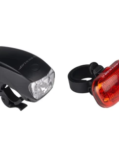 Dunlop Led svetelný set 416793