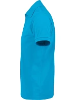 SOL'S Prime Men Pánske piqué polo z hrubej bavlny 25.0571 aqua SOL'S Prime Men Pánske piqué polo z hrubej bavlny 25.0571 aqua