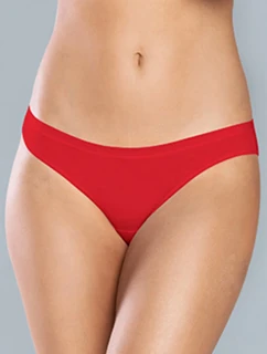 Italian Fashion Ibiza mini farba: červená