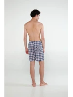 Vamp - Šortky s bočnými vreckami 20622 - Vamp