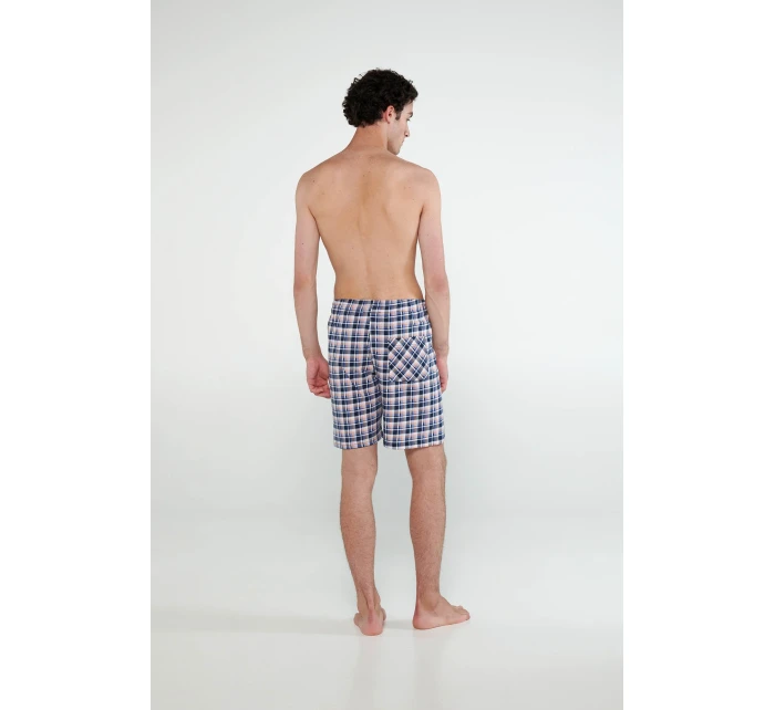 Vamp - Šortky s bočnými vreckami 20622 - Vamp