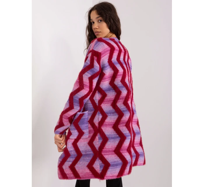 Prepínač AT SW 234701.34 ružová Prepínač AT SW 234701.34 ružová