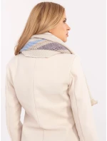 Šatka AT SZ 18301.37 béžová