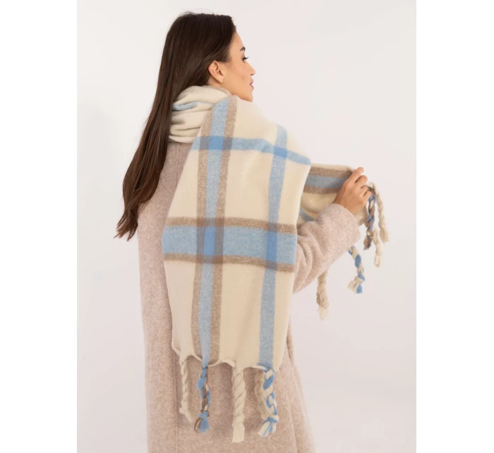 Šatka AT SZ 2315.33 svetlo béžová Šatka AT SZ 2315.33 svetlo béžová