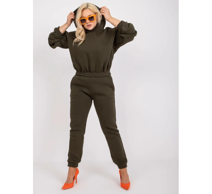 Sada EM KMPL PW 20 model 17280798 khaki - FPrice