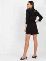 Dámské šaty TW SK černá model 18027407 - FPrice Dámské šaty TW SK černá model 18027407 - FPrice