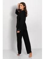 Pyžamo Paris - Momenti Per Me Pyžamo Paris - Momenti Per Me