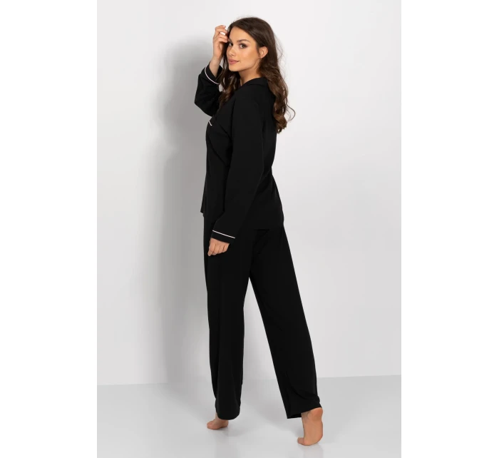 Pyžamo Paris - Momenti Per Me Pyžamo Paris - Momenti Per Me