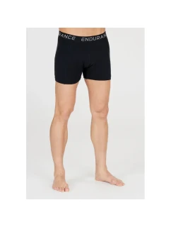 Pánske boxerky Endurance BURKE 3-Pack