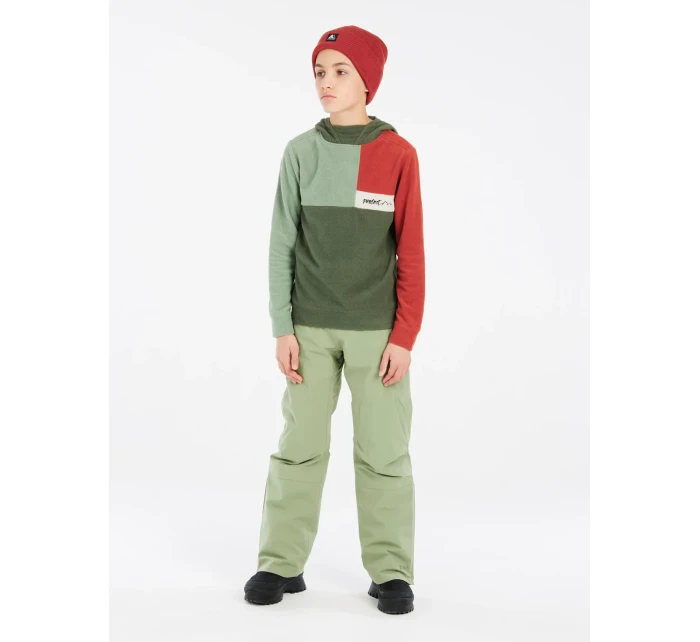 Chlapčenská mikina Protest PRTTATOON JR