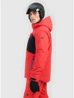 Pánska lyžiarska bunda 4F