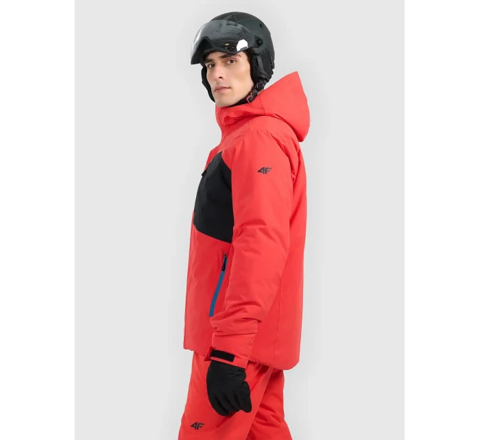 Pánska lyžiarska bunda 4F