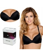 Dámska podprsenka IDA Black - Nipplex Dámska podprsenka IDA Black - Nipplex