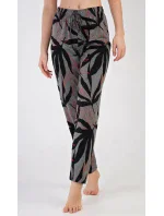 Dámské pyžamové kalhoty model 18519655 - Vienetta Dámské pyžamové kalhoty model 18519655 - Vienetta