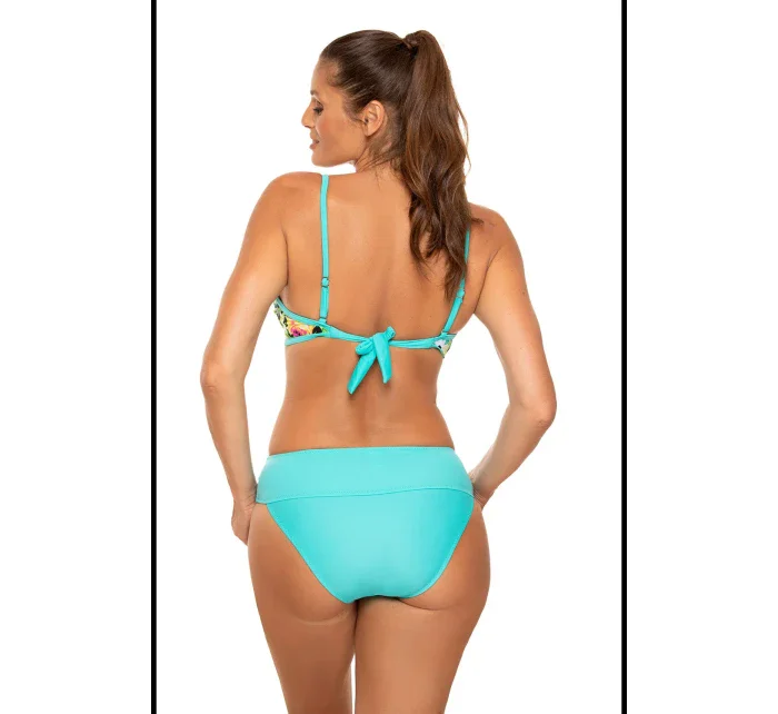 Dvojdielne plavky model 165459 Marko Dvojdielne plavky model 165459 Marko