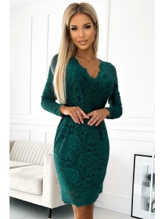 Večerné šaty model 190989 Numoco